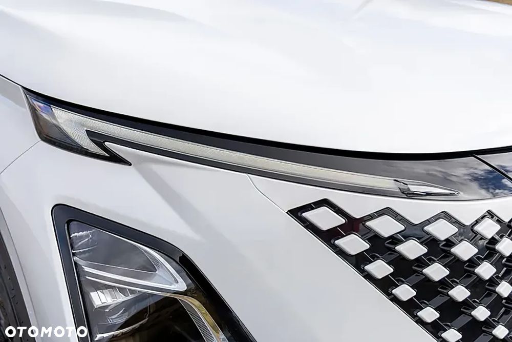 Omoda 5 1.5 T-GDI Hybrid Premium DHT - 3