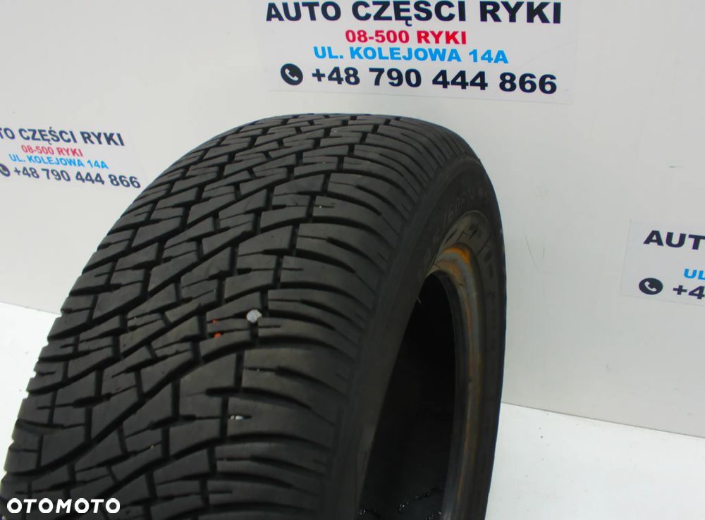 185/60R14 82T Dębica Navigator - 2