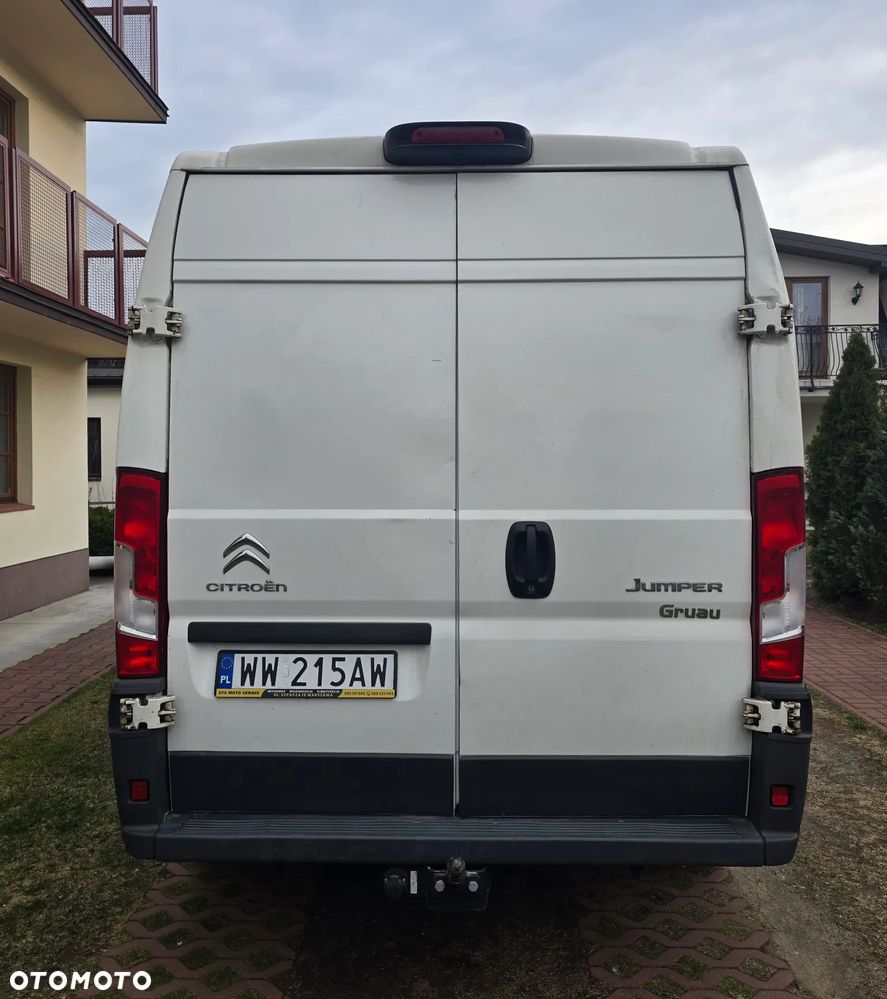 Citroën JUMPER - 15