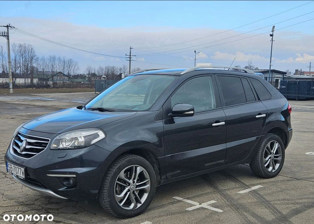 Renault Koleos 2.0 dCi 4x4 Bose Edition - 1