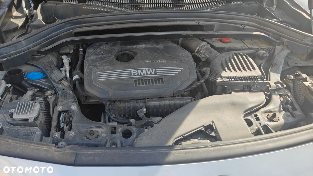 BMW X2 - 25