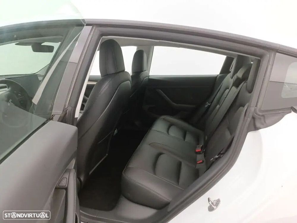 Tesla Model 3 Performance Dual Motor AWD - 16