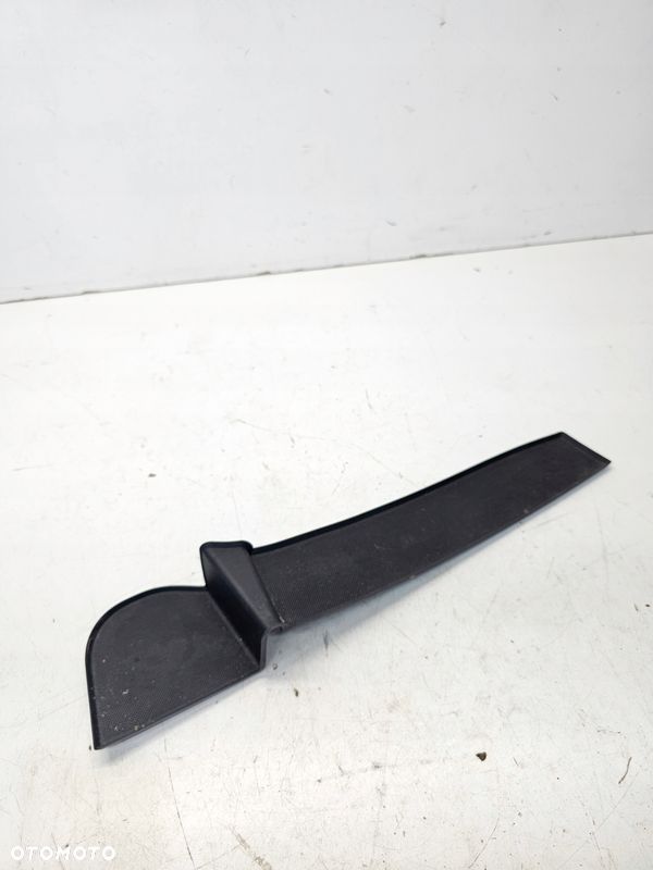 MATA GUMA DRZWI PRAWY PRZÓD AUDI Q5 8R 8R0868134 - 3