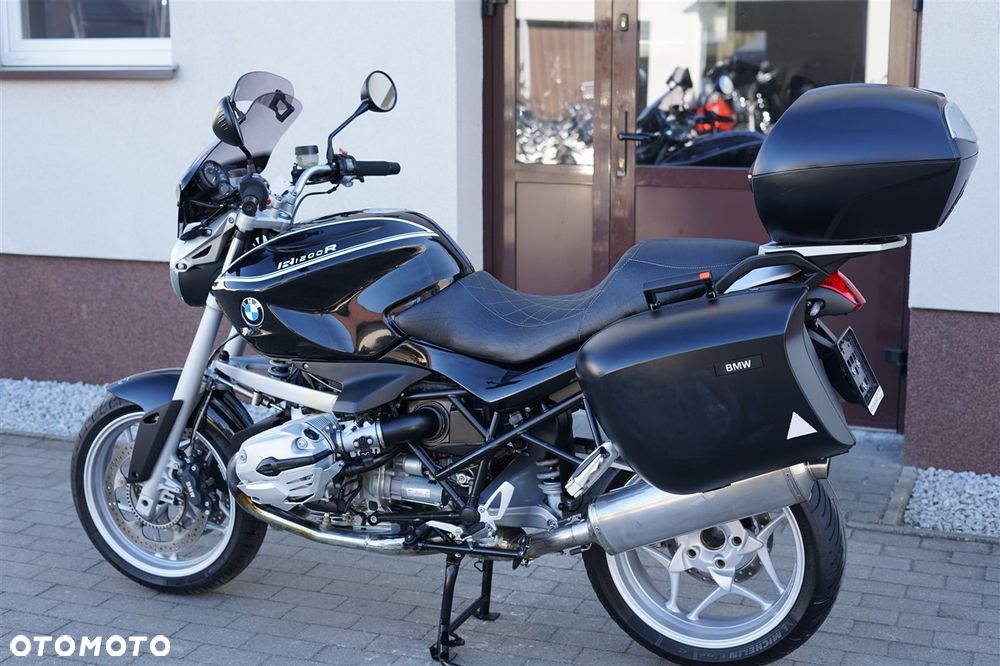 BMW R - 21