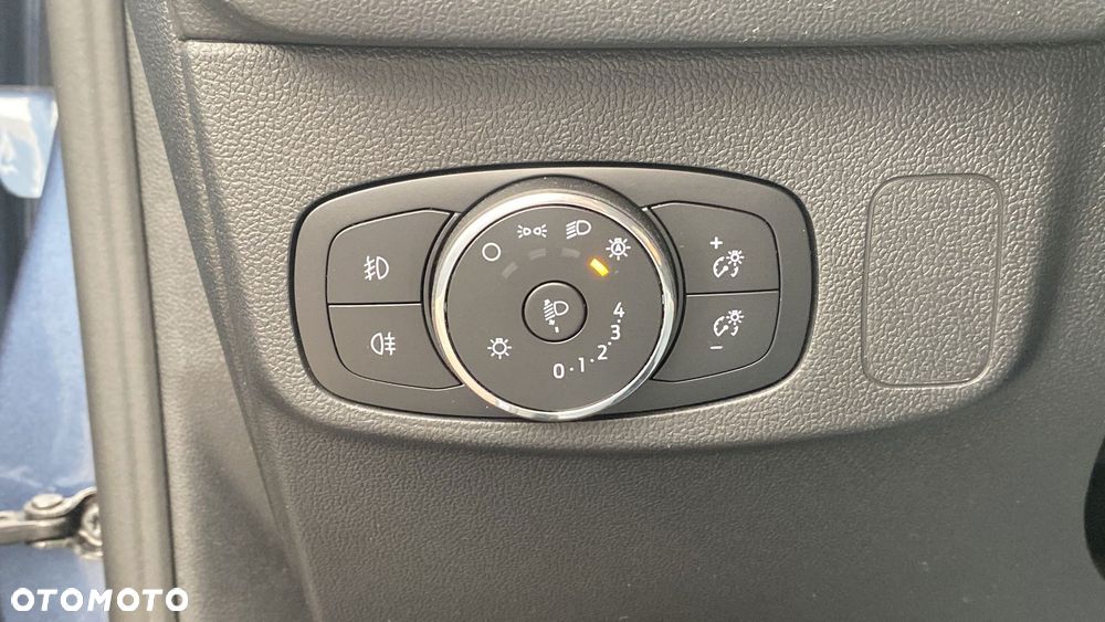 Ford Focus 1.5 EcoBlue Titanium - 24