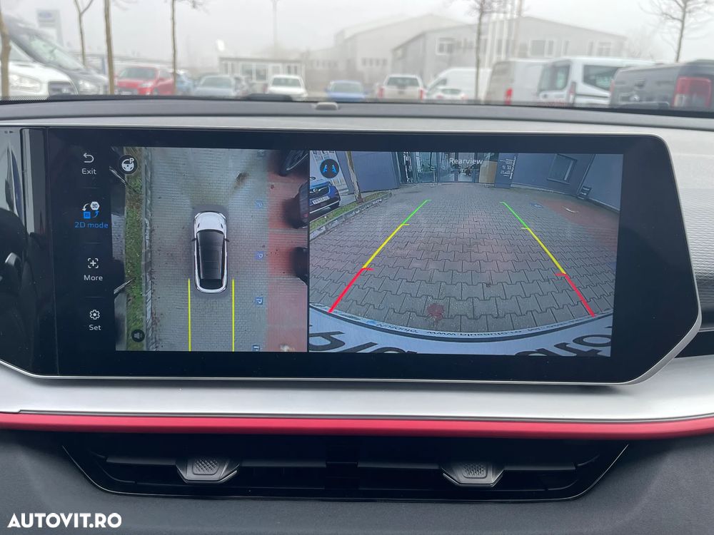 Geely Coolray 1.5 T-GDI 7DCT GF - 19