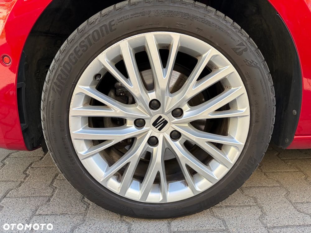 Seat Leon 1.5 TSI Xcellence - 21