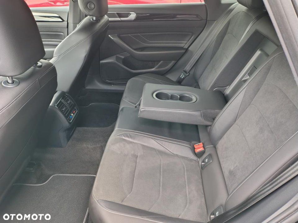 Volkswagen Arteon - 14