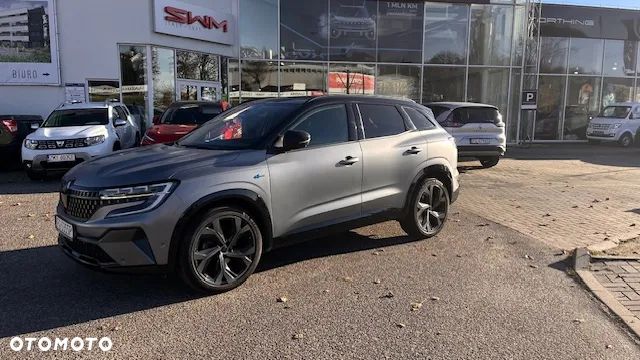 Renault Austral ver-1-3-tce-mhev-iconic-esprit-alpine - 1