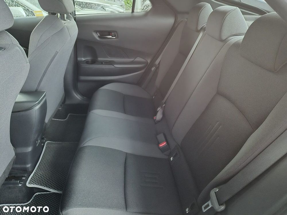 Toyota C-HR 1.8 Hybrid Style - 12