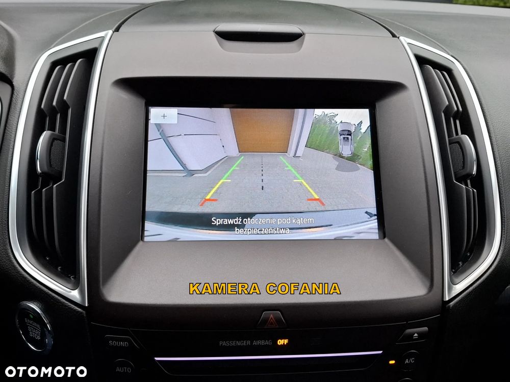 Ford Edge - 26