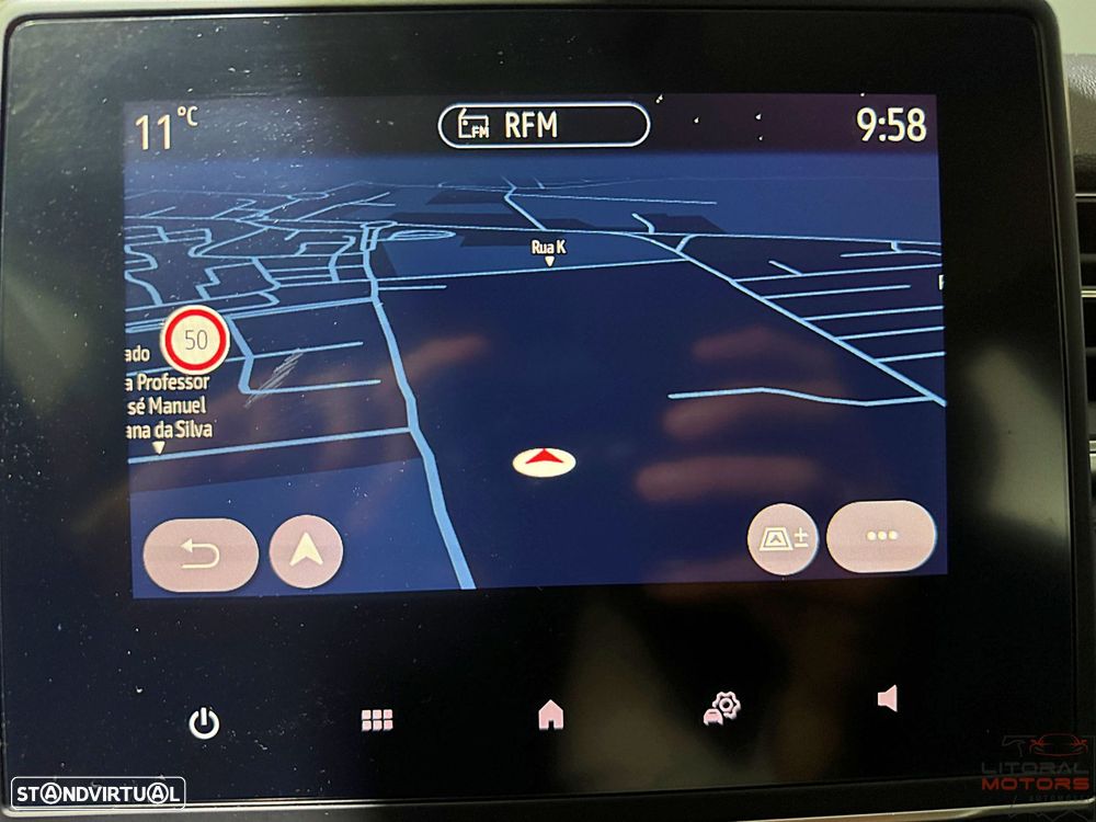 Renault Captur 1.0 TCe Intens - 29