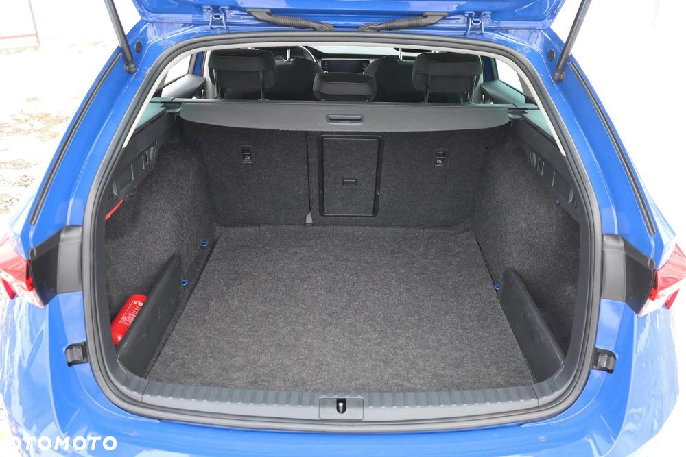 Skoda Octavia 2.0 TDI Ambition - 37