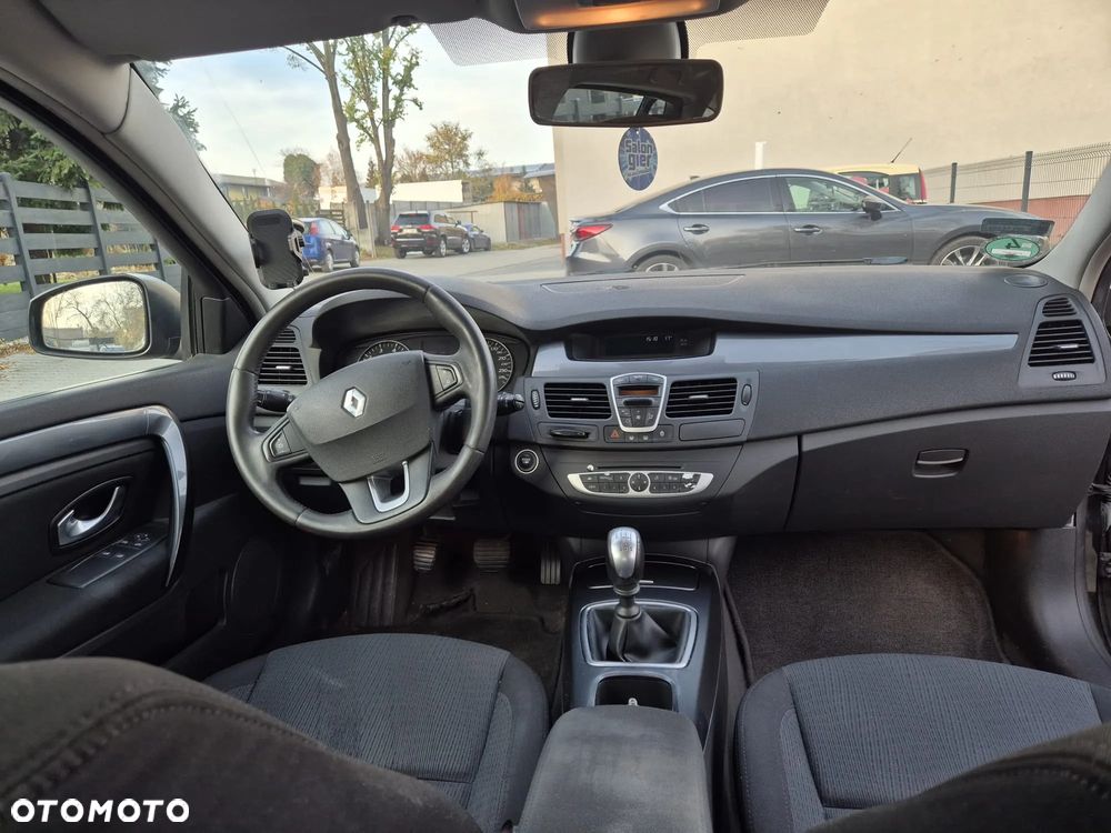 Renault Laguna 2.0 Authentique - 10