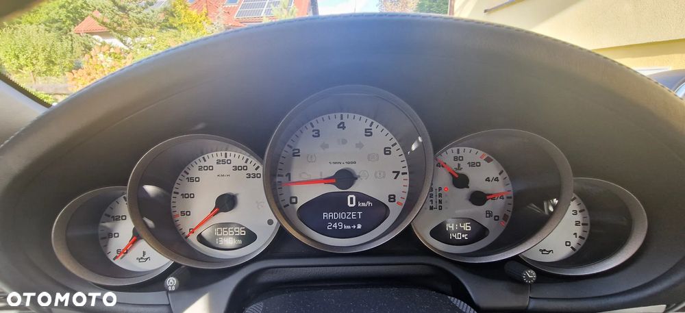 Porsche 911 - 10