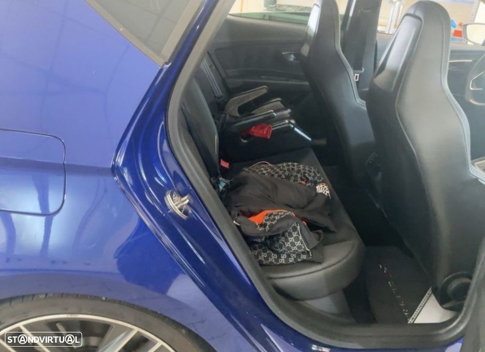 SEAT Leon 2.0 TSI S&S DSG Cupra 300 - 9