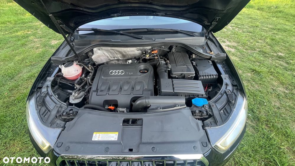 Audi Q3 2.0 TDI - 18