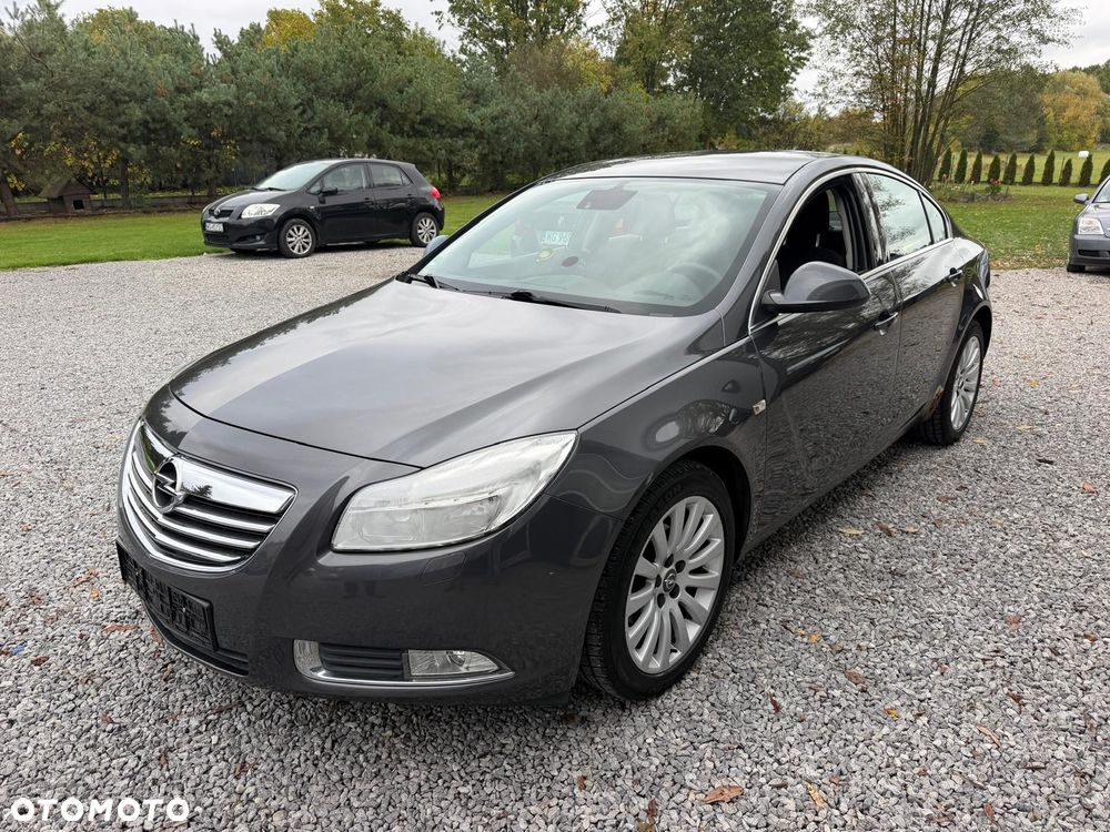 Opel Insignia - 2