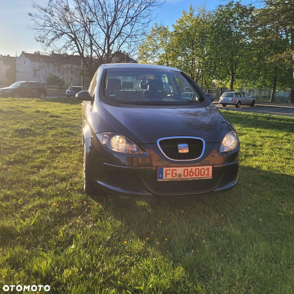 Seat Altea 1.6 Fresh - 13