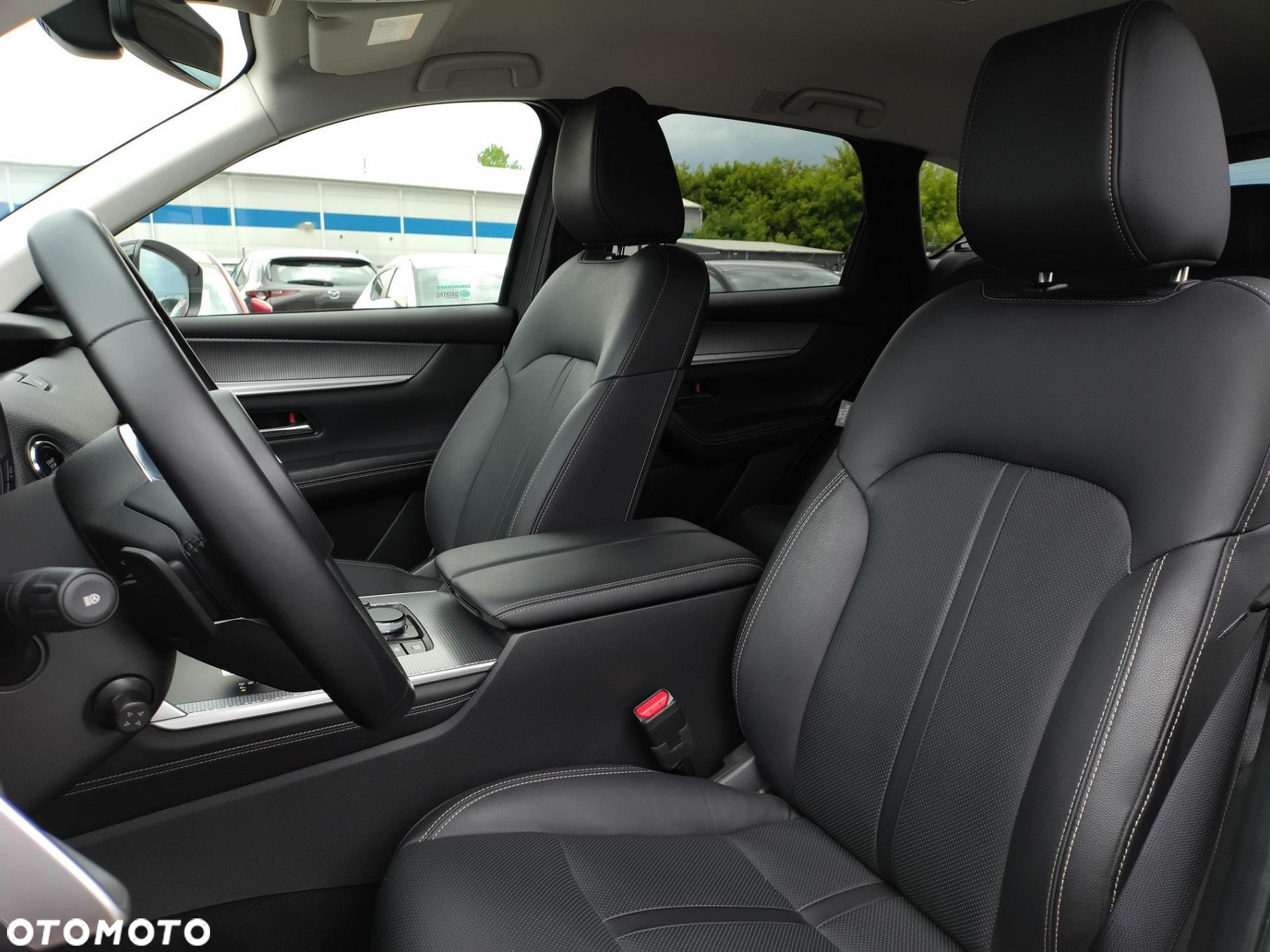 Mazda CX-60 - 23
