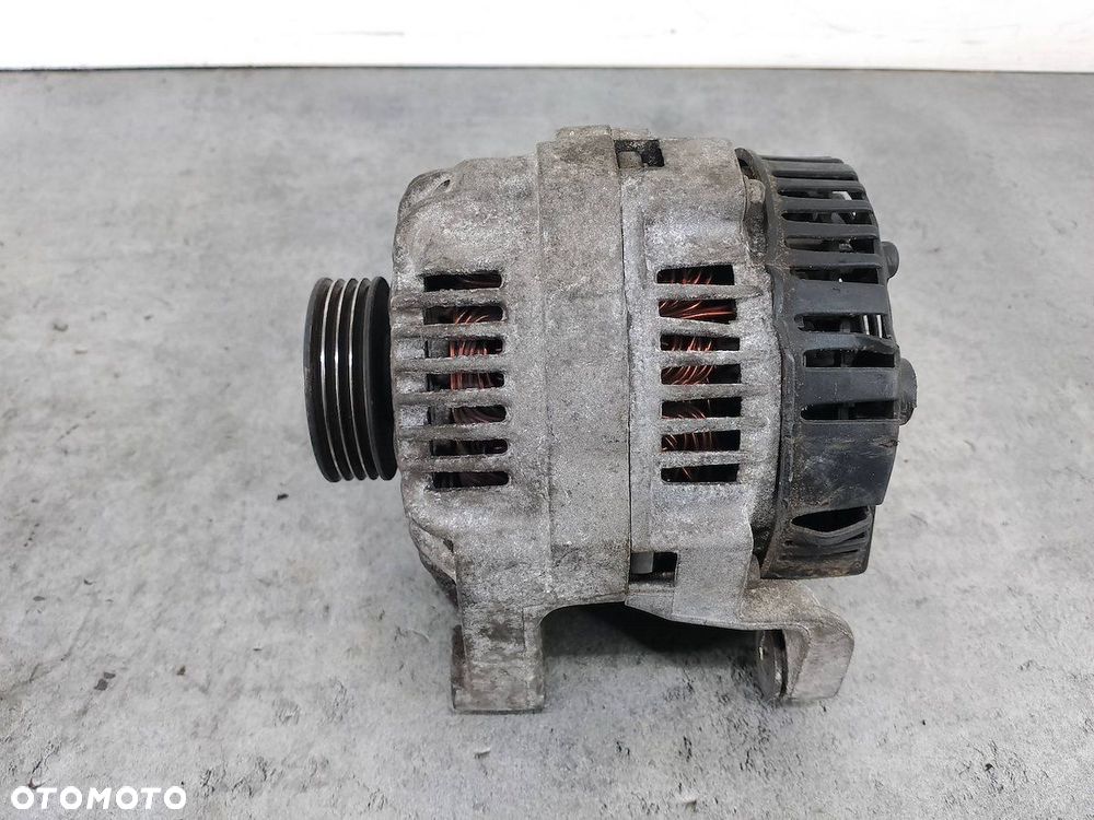 ALTERNATOR RENAULT CLIO II 7700427880 2542252A  1.2 60KM - 6