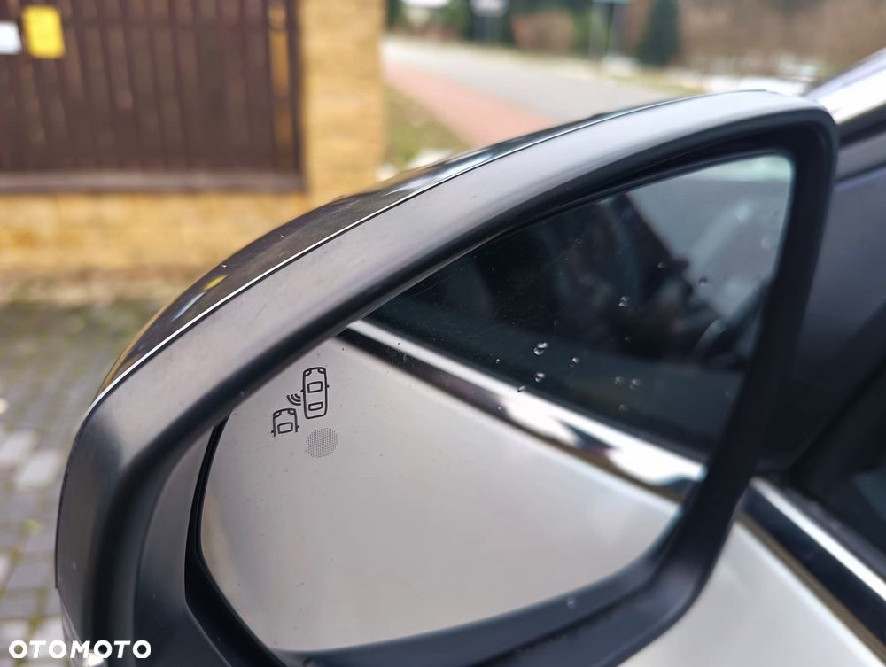 Peugeot 3008 2.0 BlueHDi GT S&S EAT8 - 13