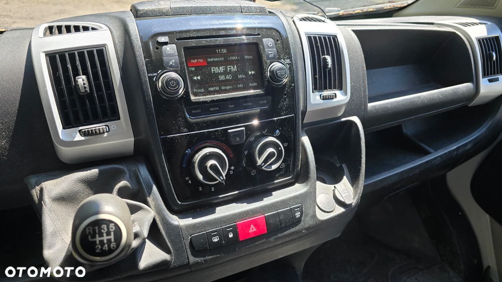 Fiat Ducato Maxi L4H2 - 7