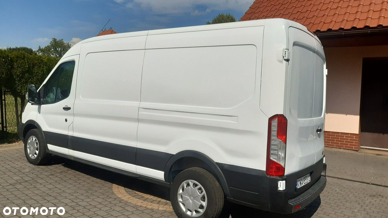 Ford Transit - 15