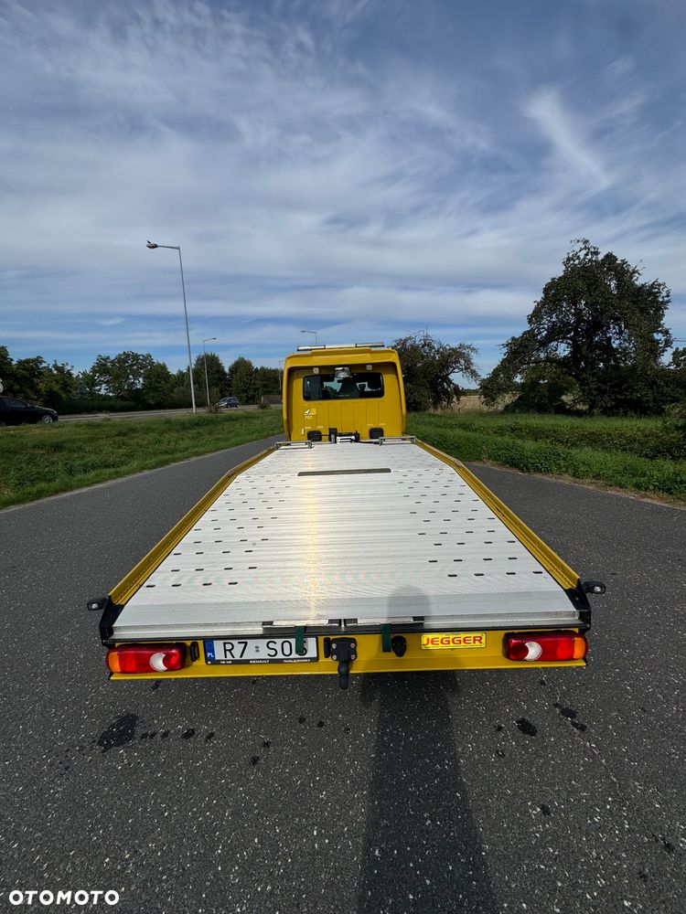 Renault Master - 4