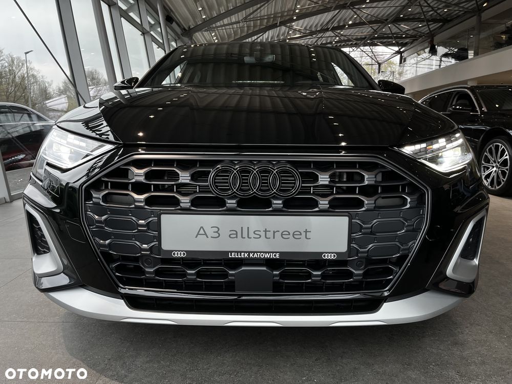 Audi A3 Allstreet - 3