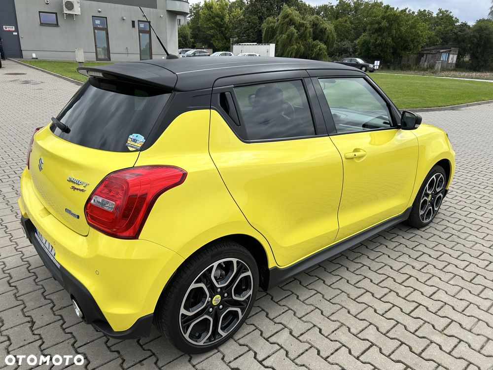 Suzuki Swift - 4