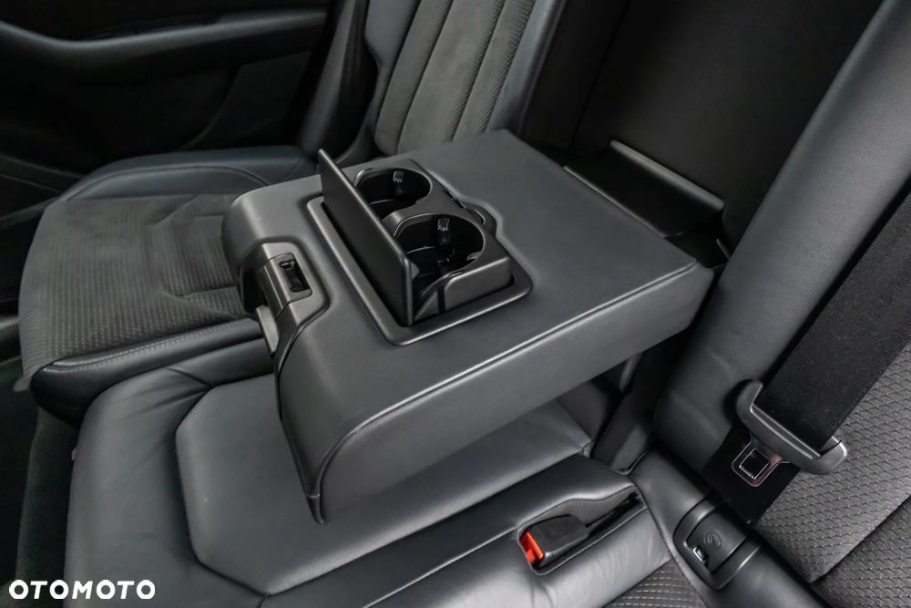 Audi Q8 50 TDI mHEV Quattro Tiptronic - 34
