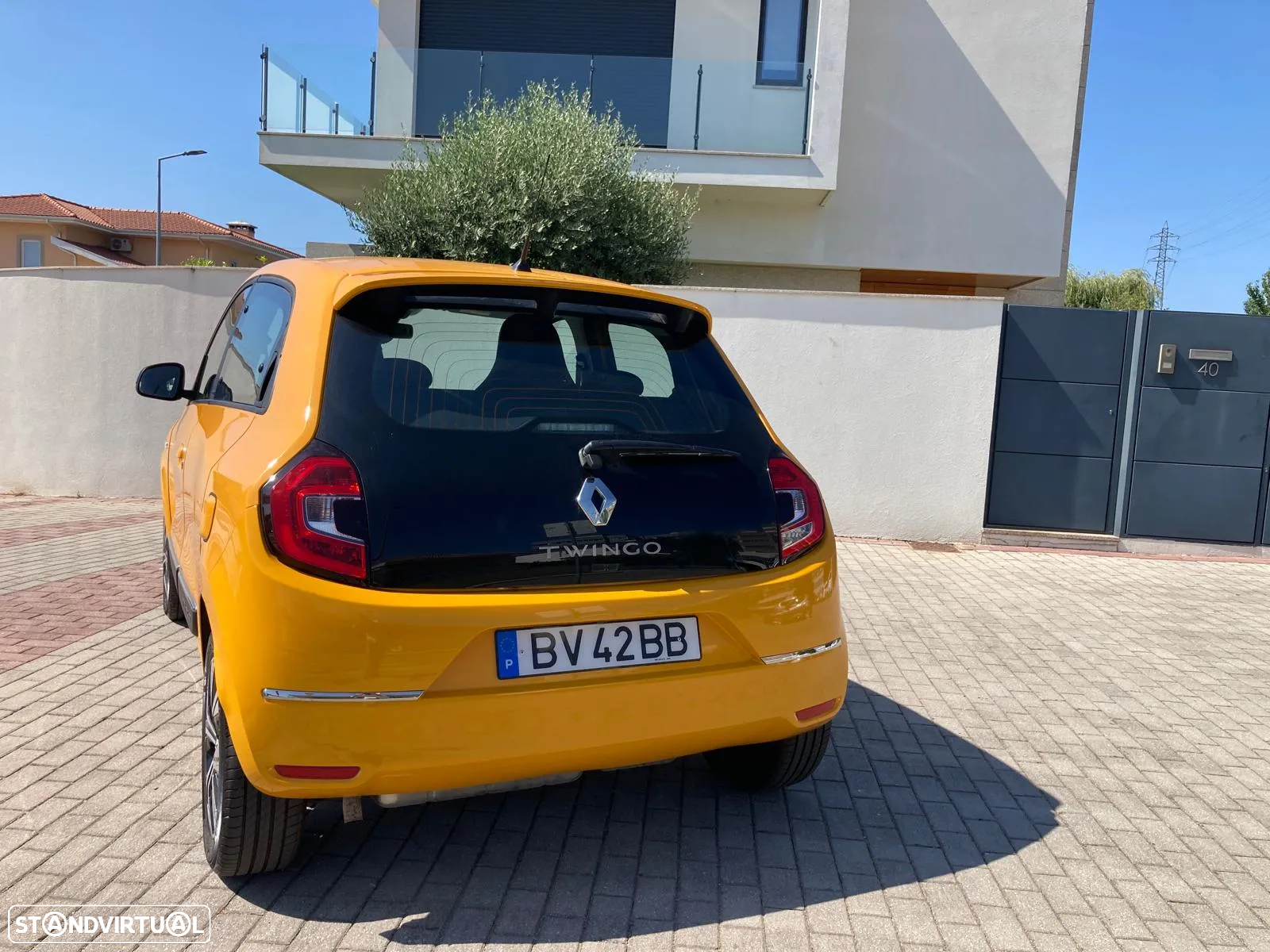 Renault Twingo - 4