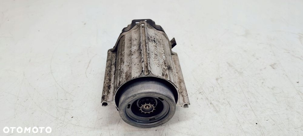 SILNIK WSPOMAGANIA PRZEKŁADNI AUDI VW 1K0909144H - 2