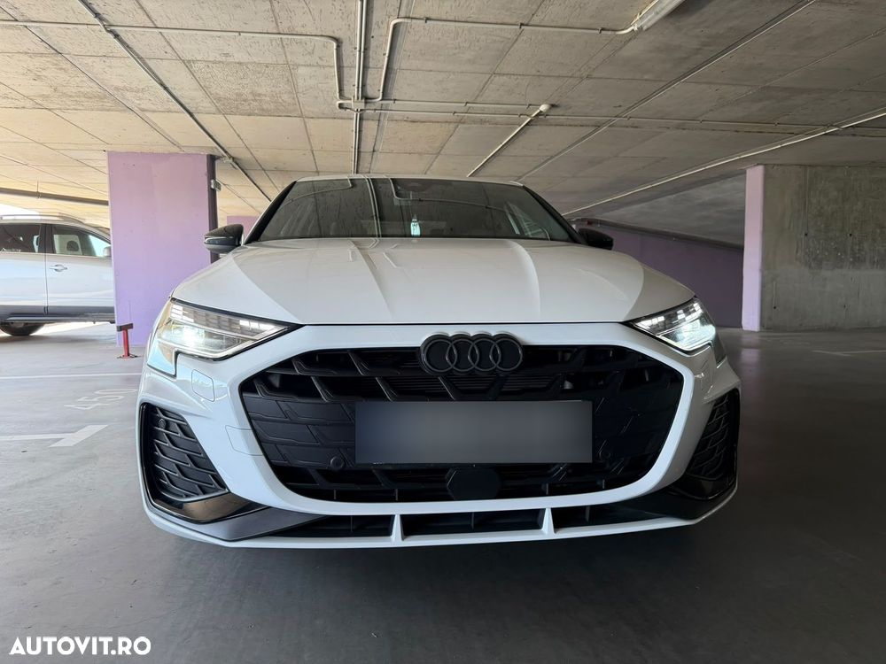 Audi A3 - 7