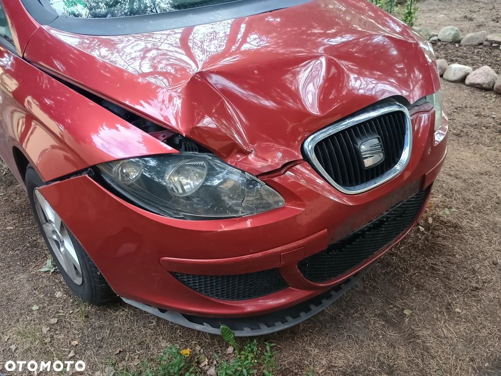 Seat Altea 1.6 Reference - 1