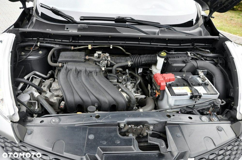 Nissan Juke - 40