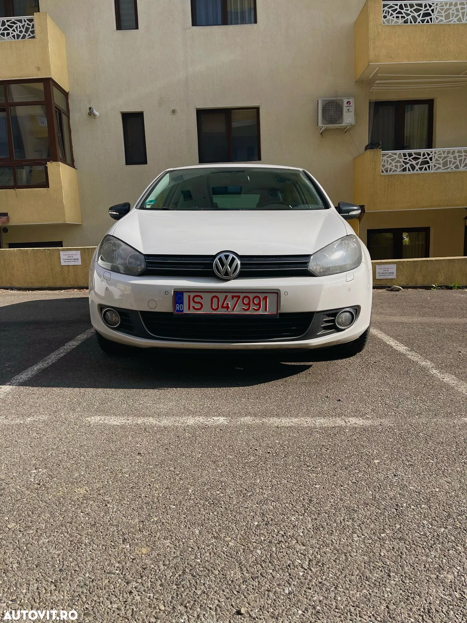 Volkswagen Golf - 13