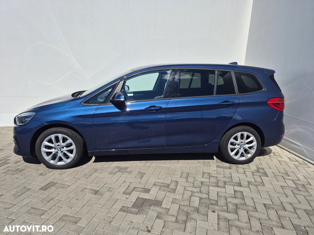 BMW Seria 2 2022 photo 2