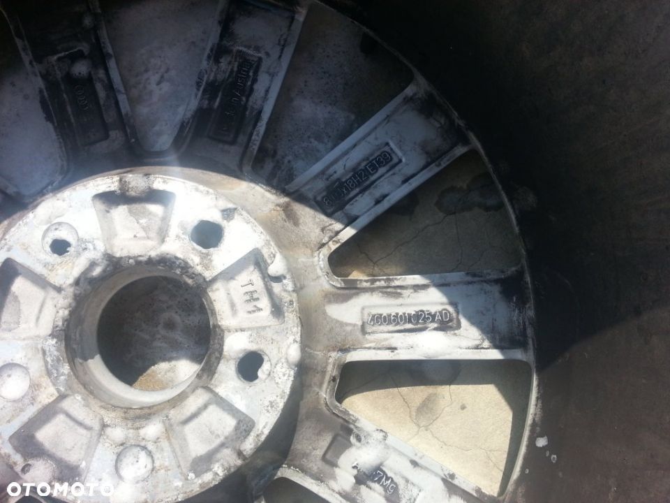 ORYG. AUDI A6 18 C7 4G0 8J ET39 S-LINE - 2