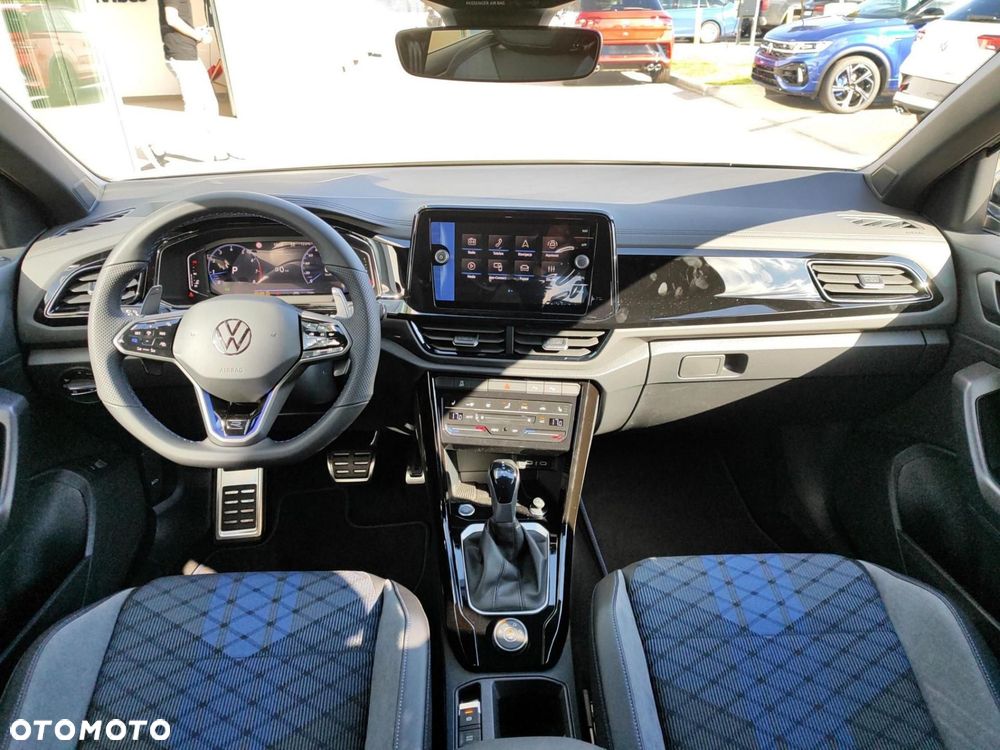 Volkswagen T-Roc - 23