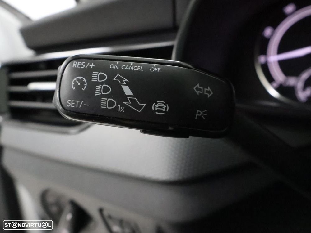 Skoda Scala 1.0 TSI Ambition - 15