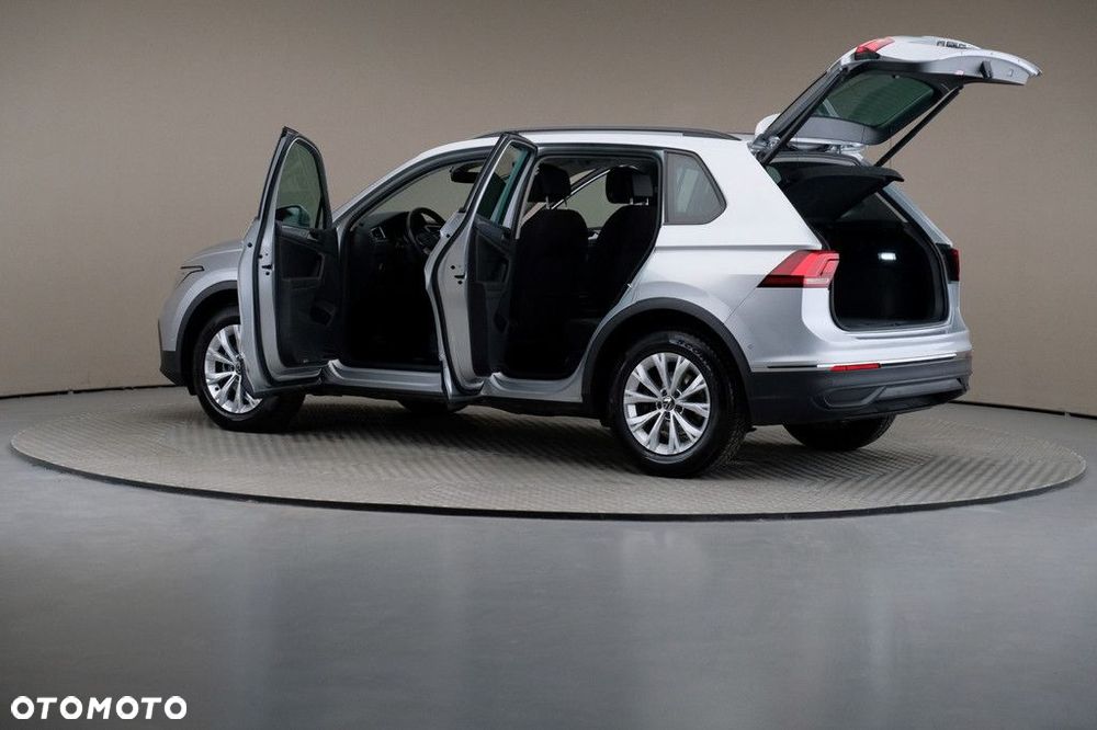 Volkswagen Tiguan 1.5 TSI EVO Life DSG - 7