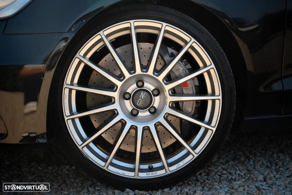 Audi A6 - 14