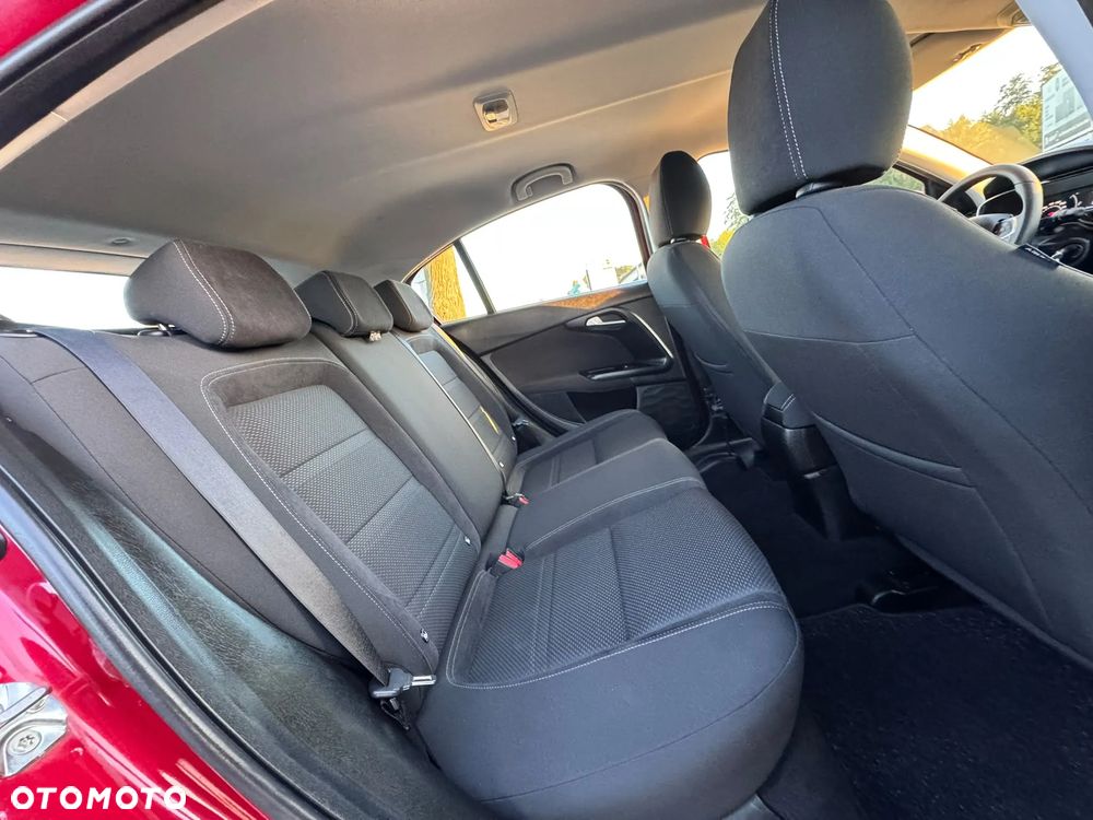 Fiat Tipo 1.4 T-Jet Lounge - 25