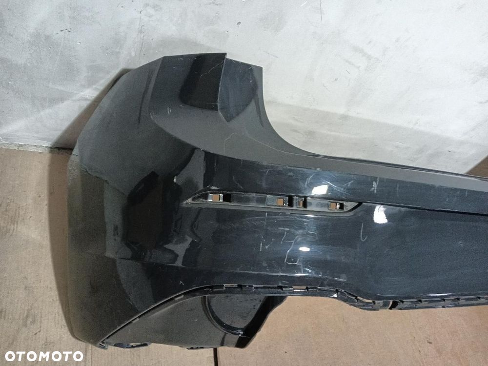 ZDERZAK TYŁ TYLNY VW GOLF VIII HD 5H6807421 - 2