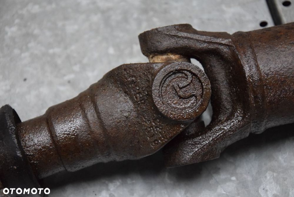 JEEP CHEROKEE XJ 2.5 B WAŁ NAPĘDOWY TYŁ - 6