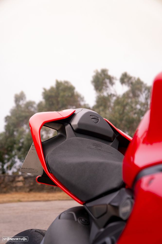 Ducati 959 Panigale 959 Panigale - 28
