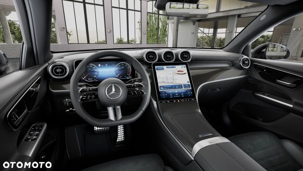 Mercedes-Benz GLC - 4