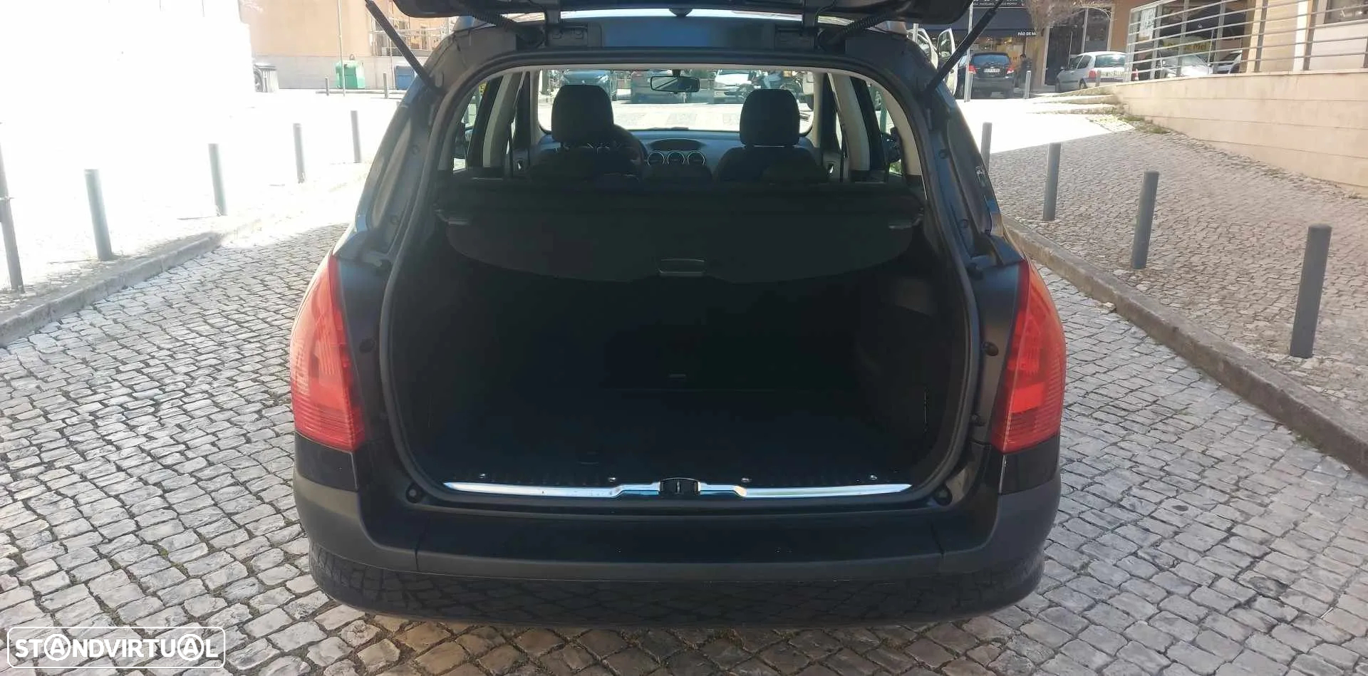 Peugeot 308 SW 1.6 HDi Executive - 7